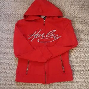 Harley Davidson Sweatshirt